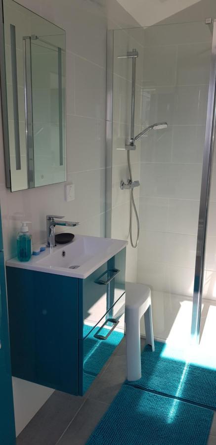 Chambre d'hôtes Entre-deux Lacs Biscarrosse Extérieur photo